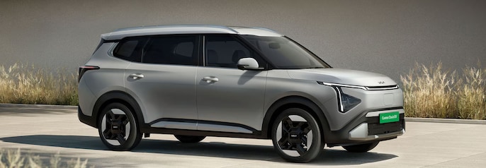 Carens Clavis EV offers total ₹55,000 on MY2026 vehicles Carens Clavis EV offers total ₹55,000 on MY2026 vehicles
