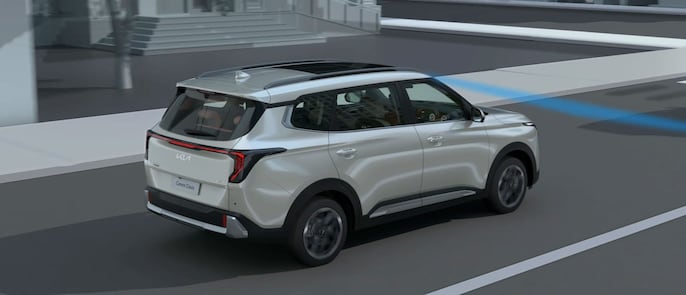 Carens Clavis reaches ₹1.20 lakh only on select MY2025 stock Carens Clavis reaches ₹1.20 lakh only on select MY2025 stock