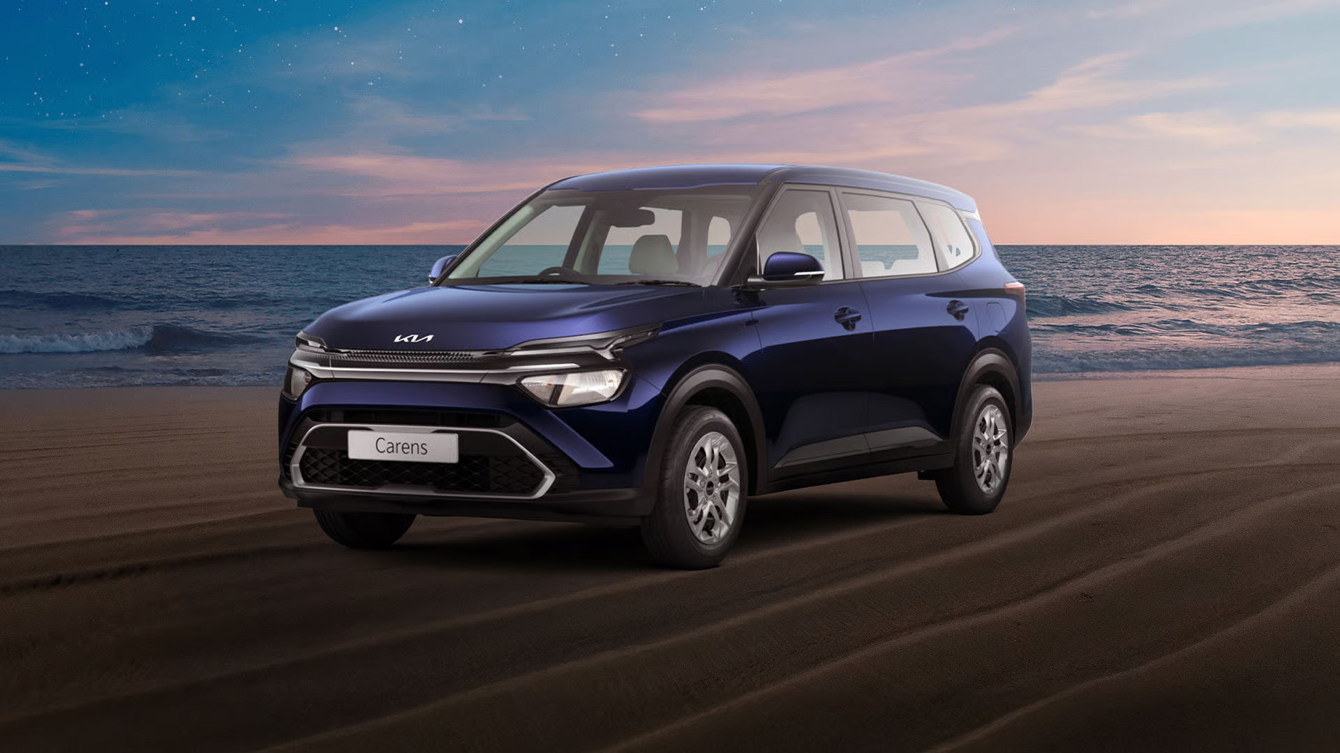 Carens’ ₹35,000 offer excludes CNG variants