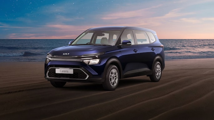 Carens’ ₹35,000 offer excludes CNG variants Carens’ ₹35,000 offer excludes CNG variants