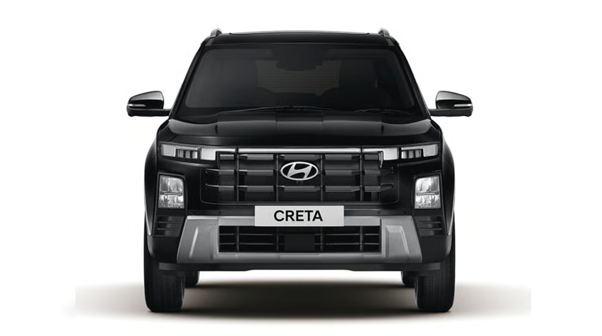 No. 8: Hyundai Creta — 16,288 units