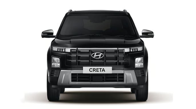 No. 8: Hyundai Creta — 16,288 units No. 8: Hyundai Creta — 16,288 units