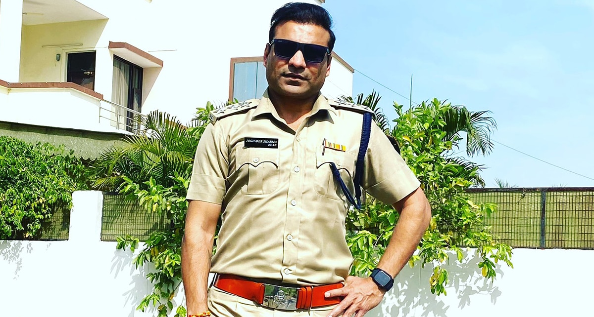 Joginder’s switch