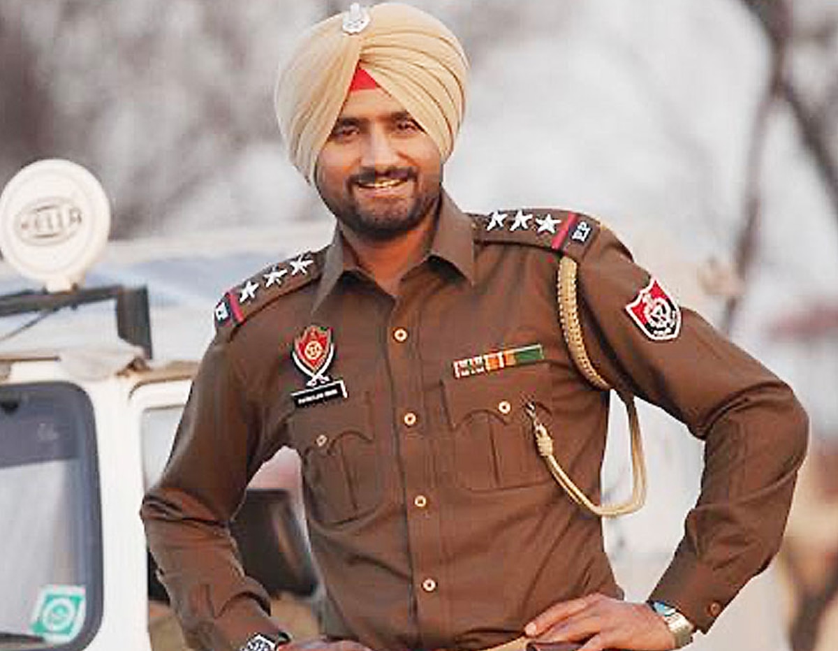 Harbhajan’s refusal