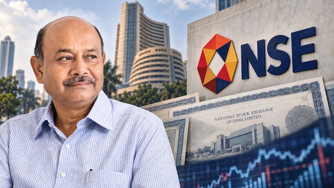 Radhakishan Damani kept his 3.91 crore shares Radhakishan Damani kept his 3.91 crore shares