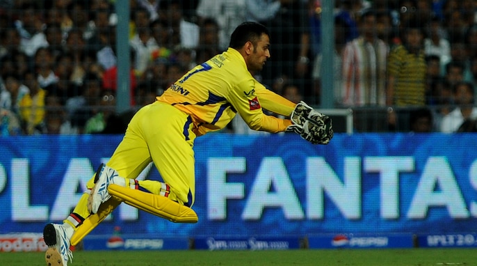 Dhoni Surpassed Dhoni Surpassed