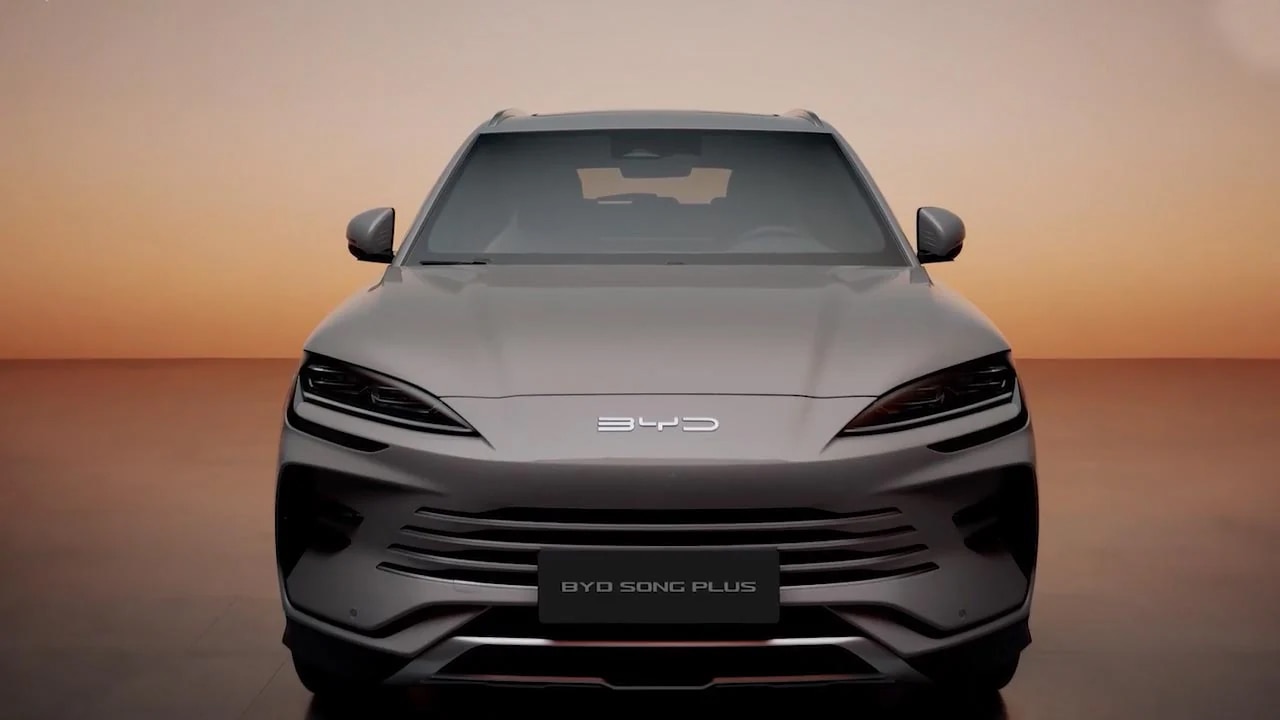 DM-i is designed to behave like an EV for routine driving