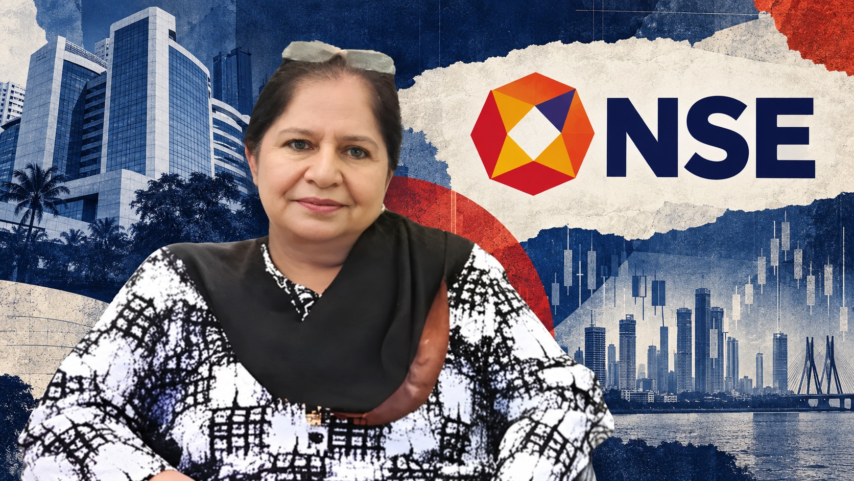 The list also includes Dolly Khanna, Ignatius Noronha and other familiar market names