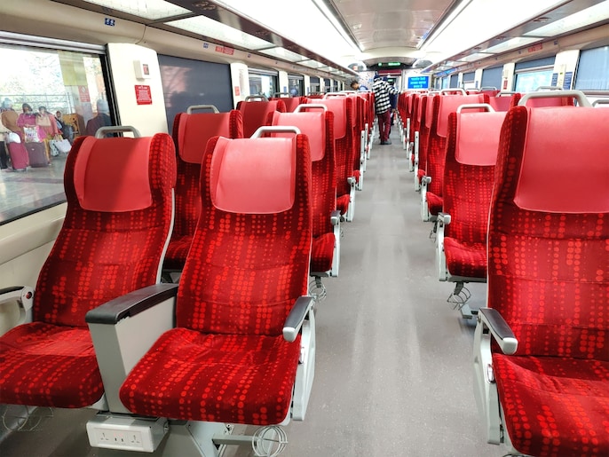 Fixed seats could create room for one additional row Fixed seats could create room for one additional row