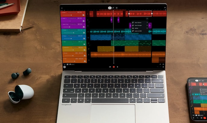Laptop Gambit Laptop Gambit