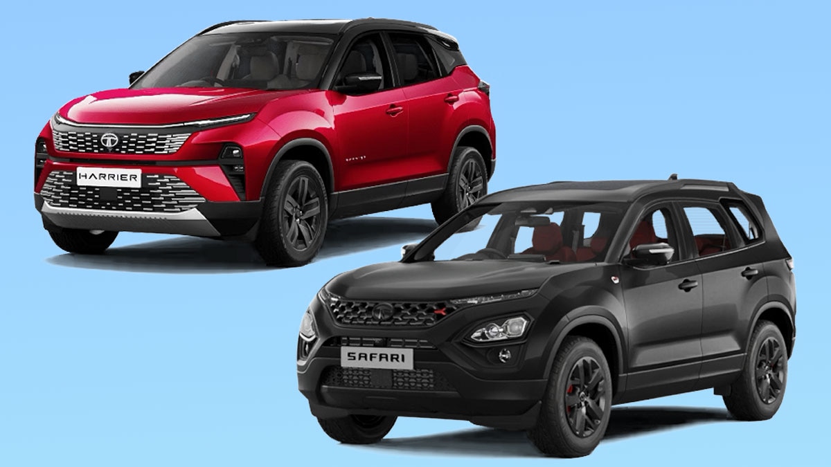 SUV Discount