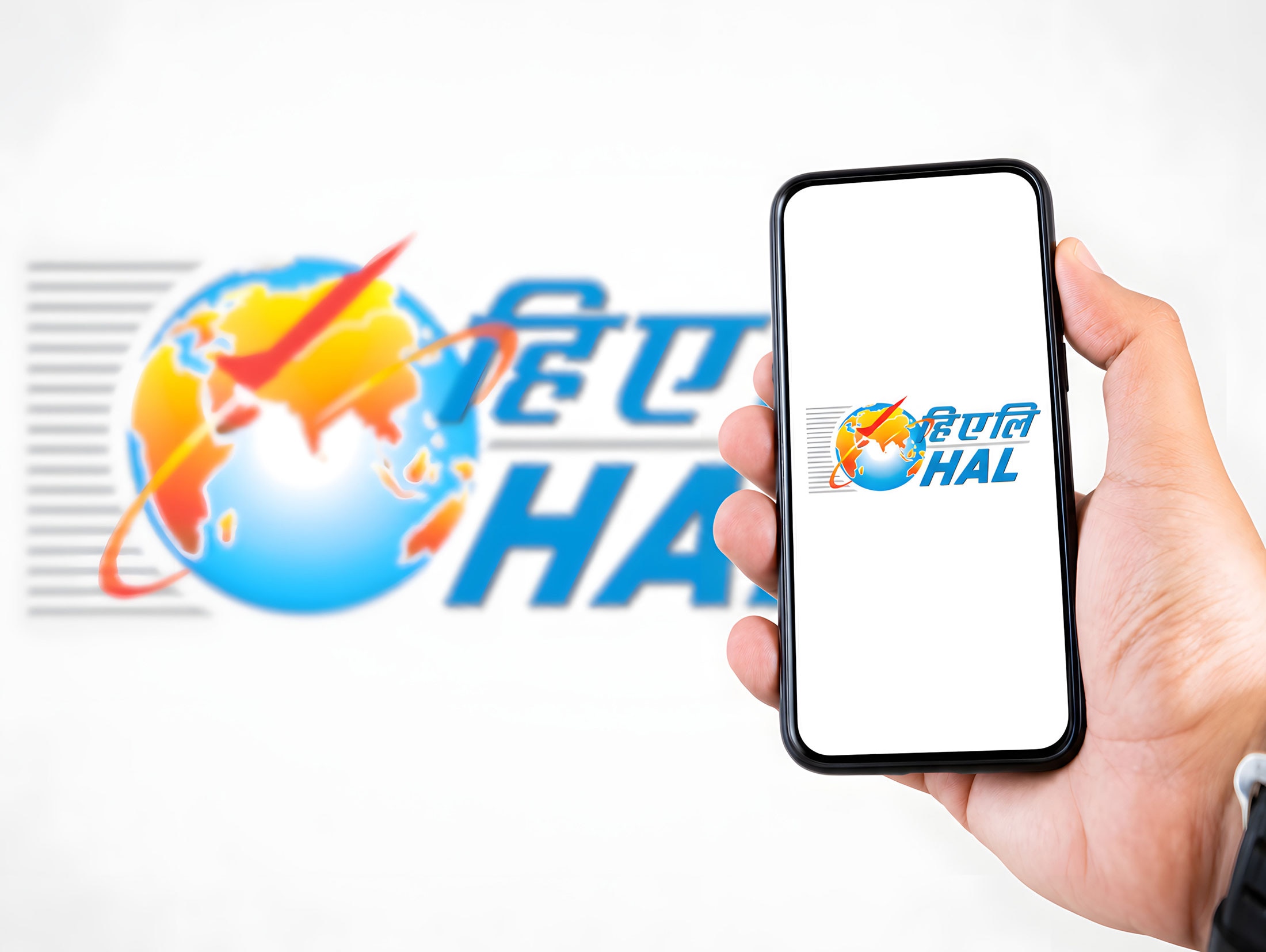 HAL placed a separate ₹184.25-crore aerostructures order in August