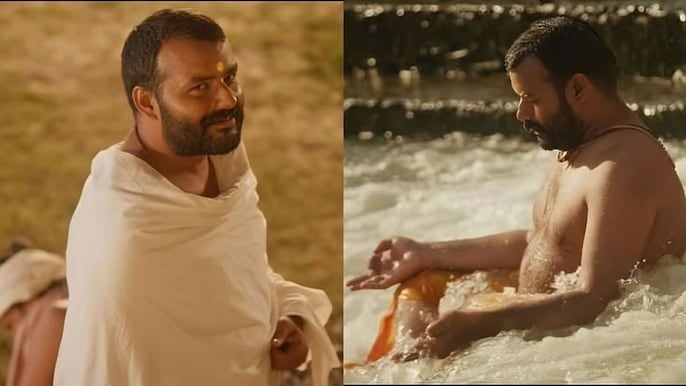 The day-24 total was estimated at ₹40.13 crore India net The day-24 total was estimated at ₹40.13 crore India net
