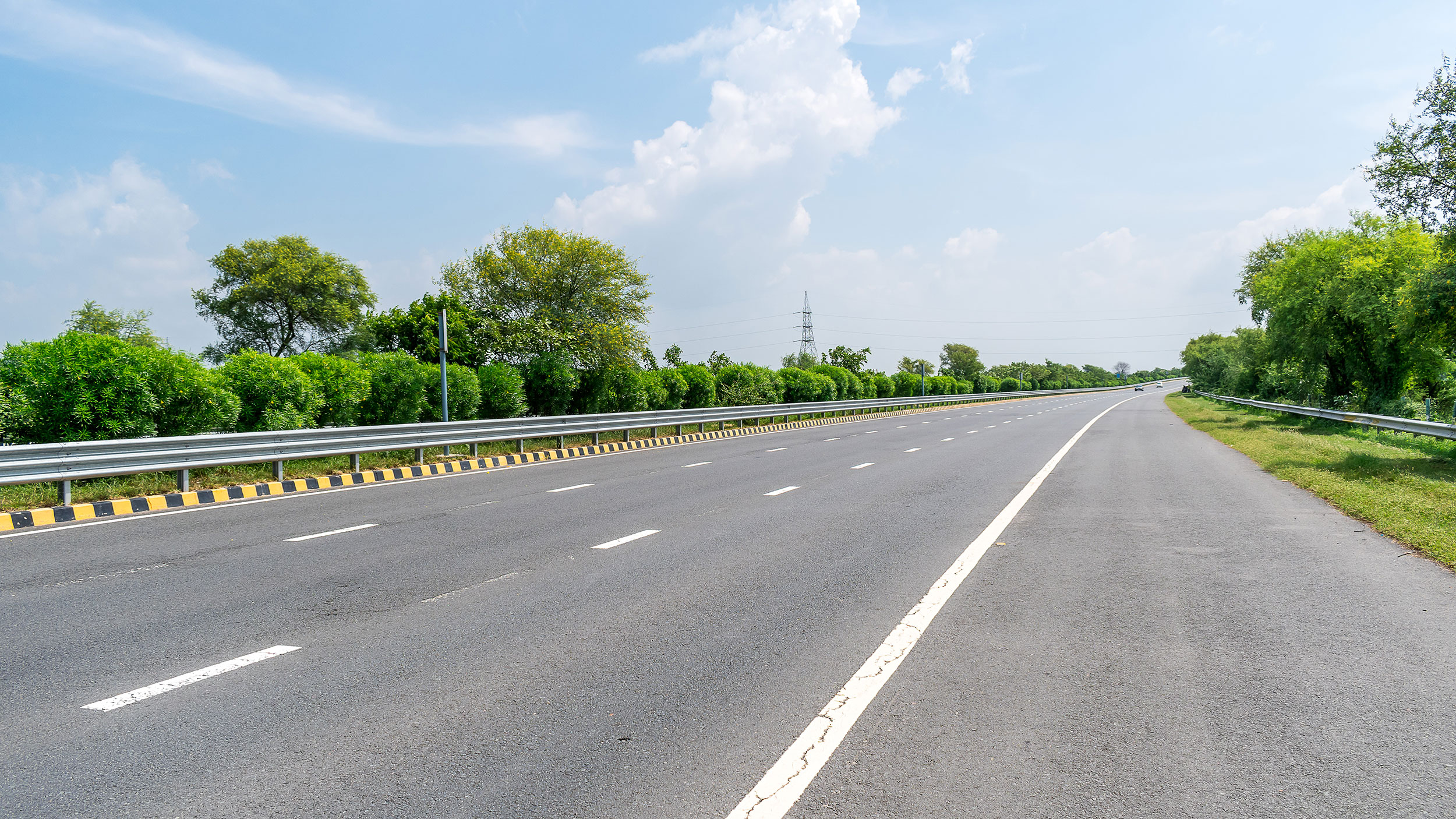 NHAI now describes the corridor as approximately 680 km