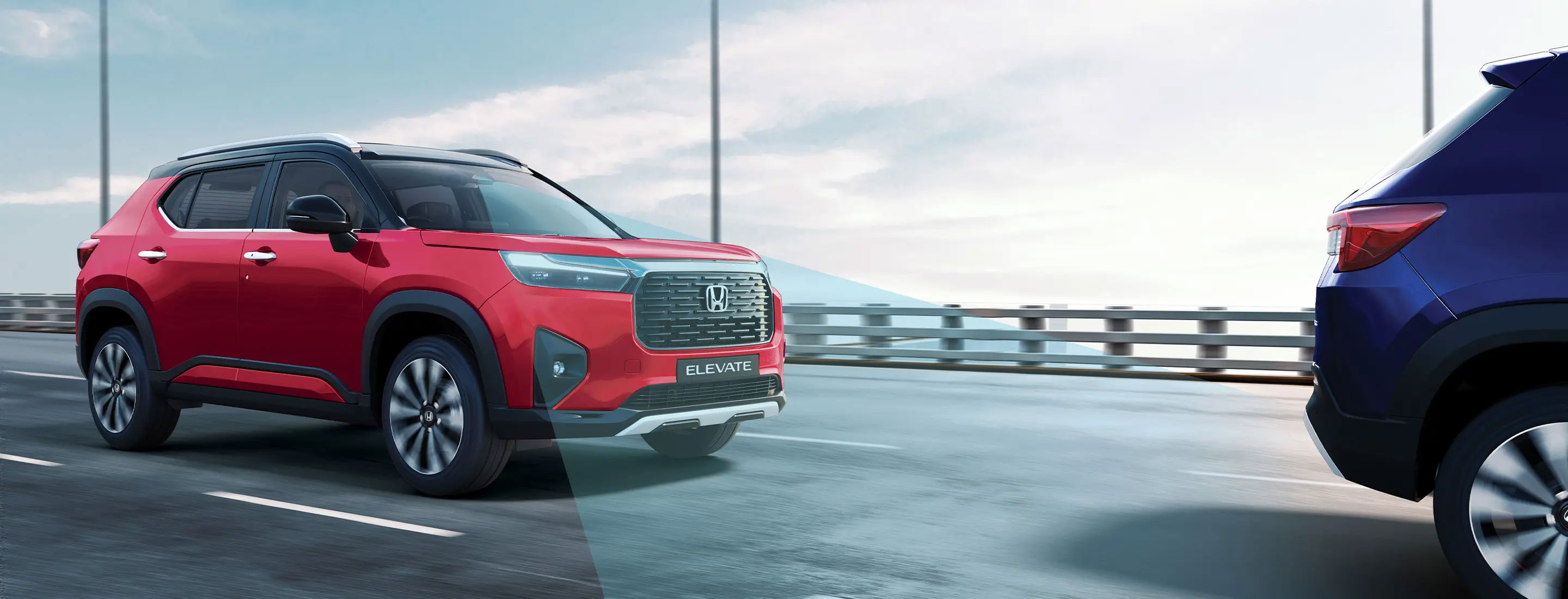 The current Elevate’s verified engine makes 121 PS and 145 Nm