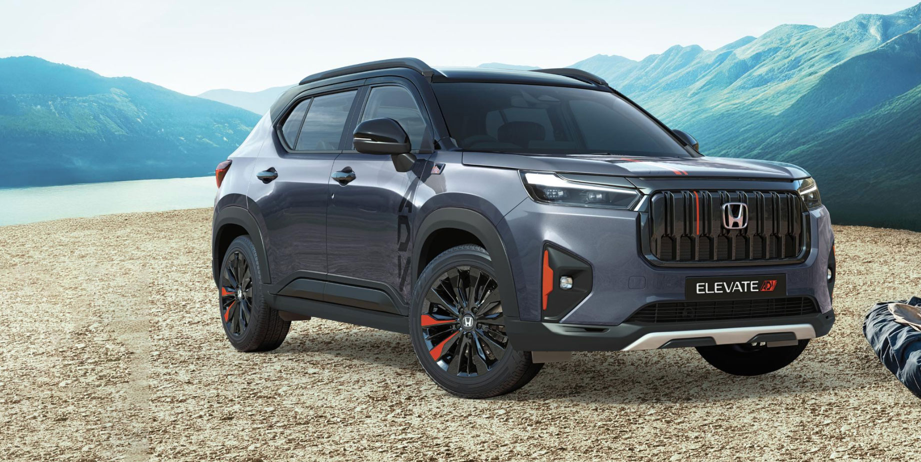 Early October comes from dealer sources, not a Honda announcement