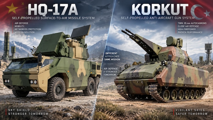 These systems add layers; they do not replace long-range defence These systems add layers; they do not replace long-range defence