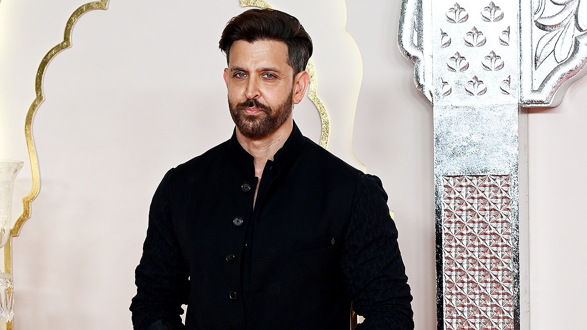 Hrithik Rises