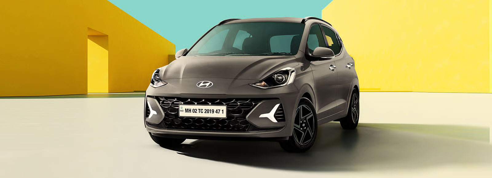 A new i10 is planned, but the feature list is speculative