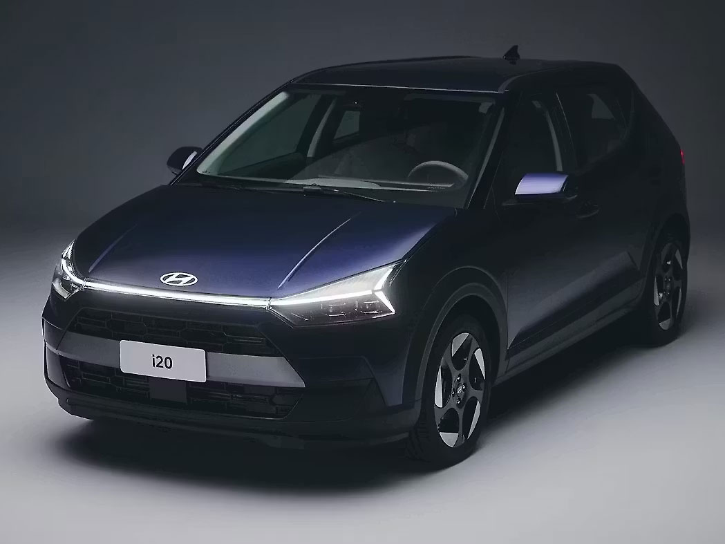 The new i20 is real, but its India launch is not confirmed