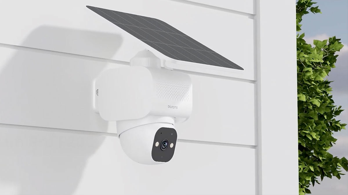 Solar Surveillance