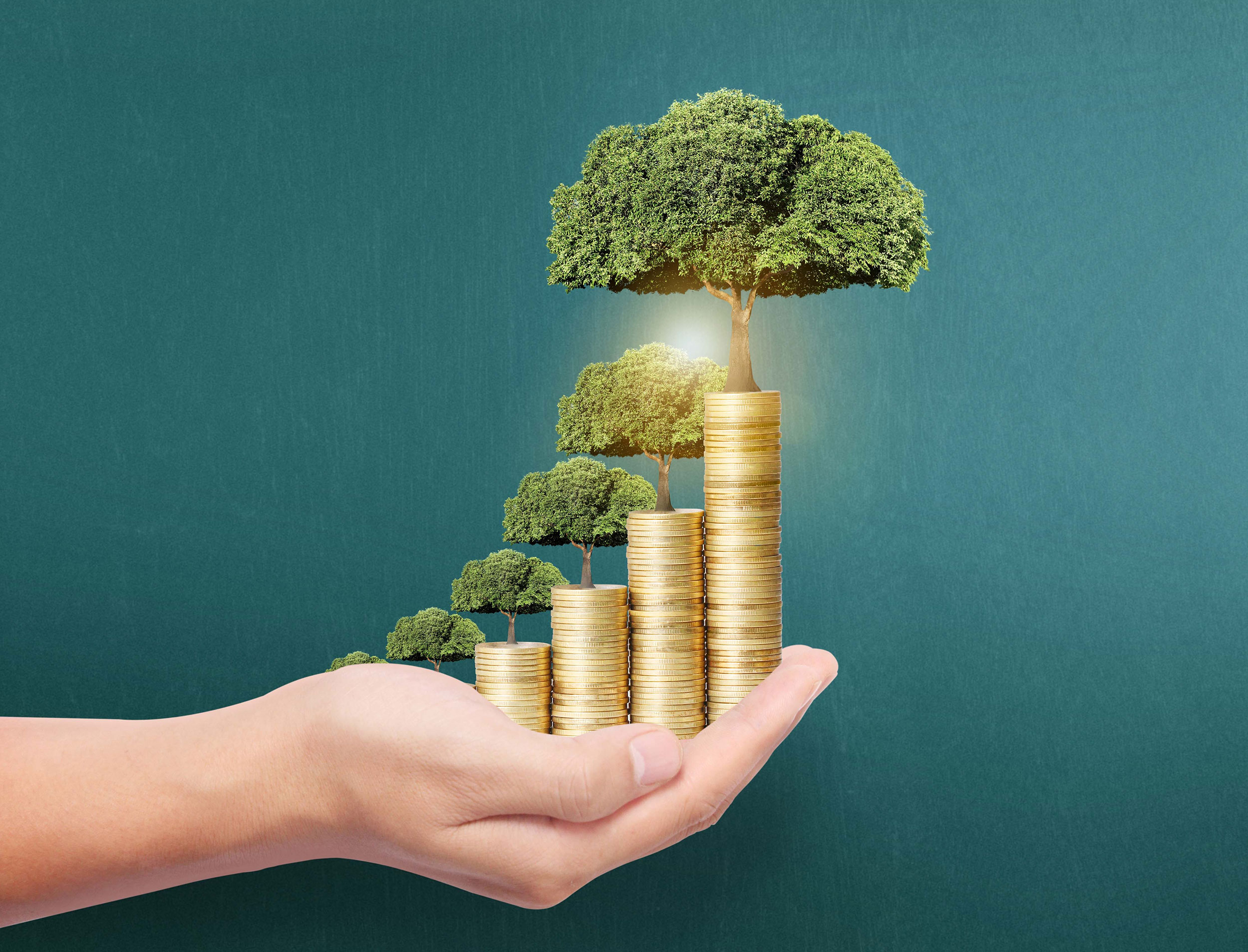 A 70:30 starting split gives growth room without putting every rupee in equity