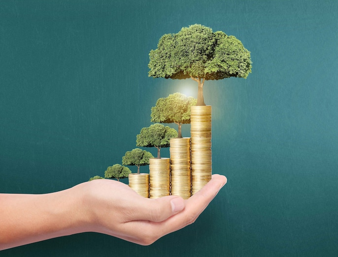 A 70:30 starting split gives growth room without putting every rupee in equity A 70:30 starting split gives growth room without putting every rupee in equity
