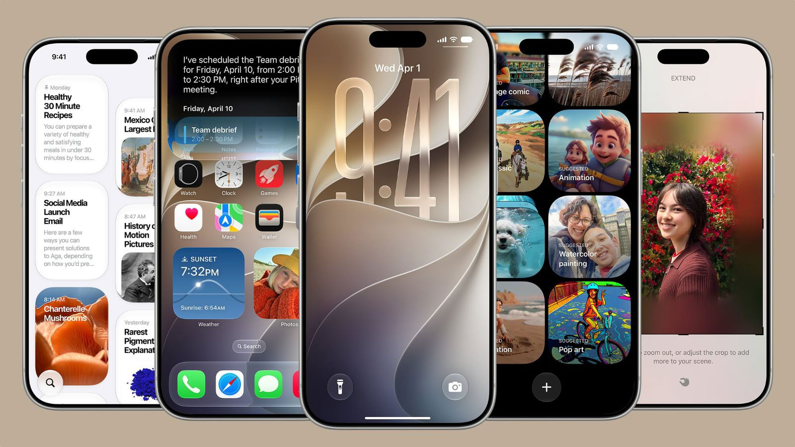 Installing iOS 27 does not give every supported phone Apple Intelligence