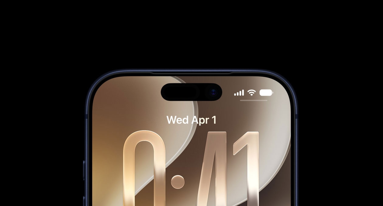 Apple says “this fall”; September 14 was not official at the cut-off