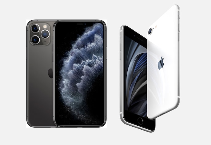 iPhone 11 and the second-generation iPhone SE remain supported iPhone 11 and the second-generation iPhone SE remain supported