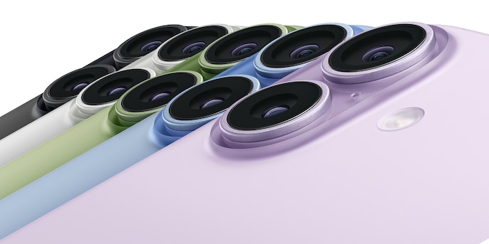 Do not choose a video phone on resolution alone Do not choose a video phone on resolution alone