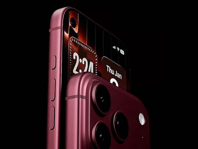 No official India price is available before the launch No official India price is available before the launch