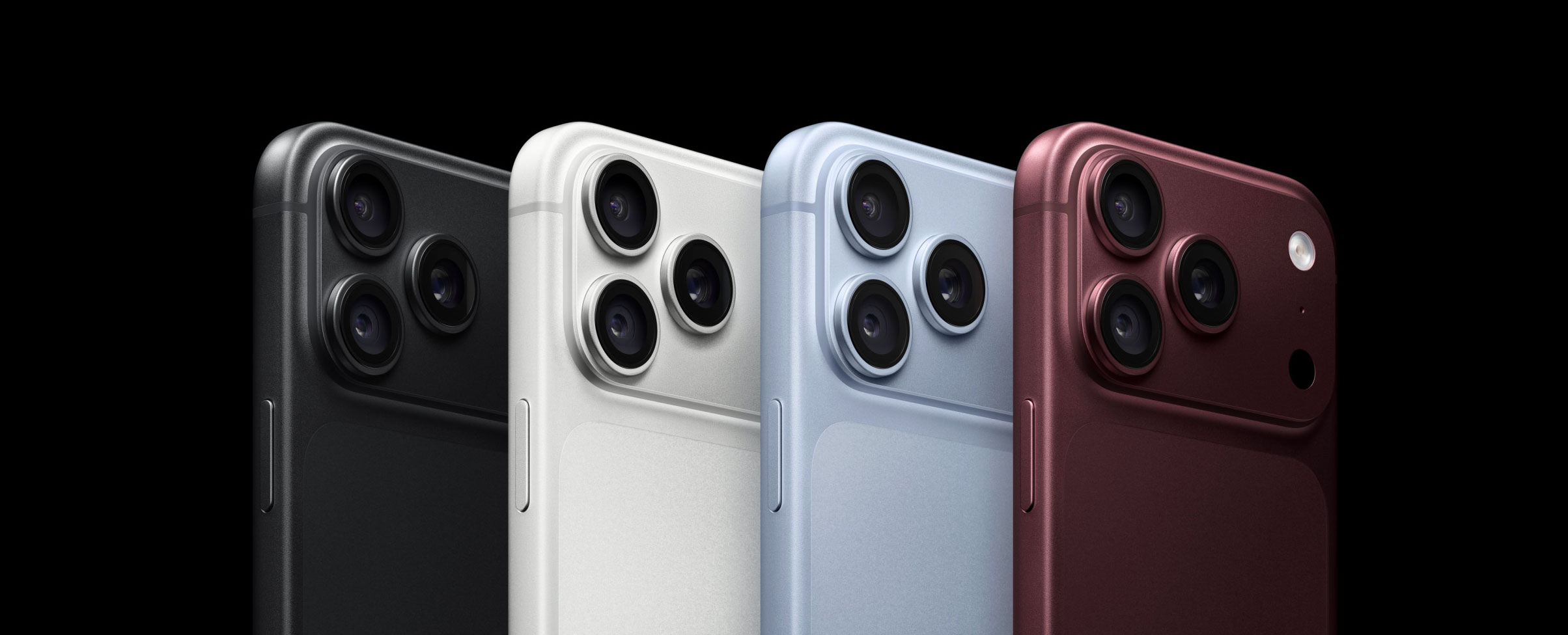 The iPhone 18 Pro series goes on sale on September 18