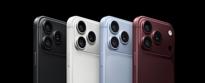 The iPhone 18 Pro series goes on sale on September 18 The iPhone 18 Pro series goes on sale on September 18