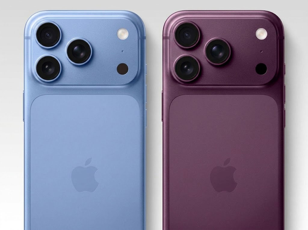 Competing colour leaks do not agree on the full range