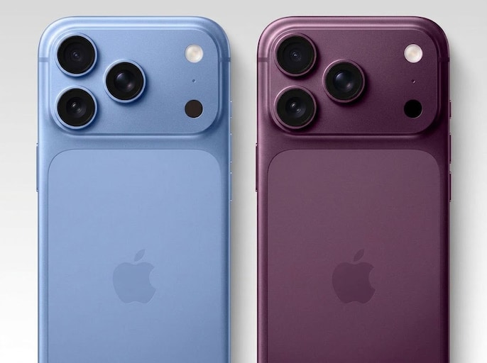 Competing colour leaks do not agree on the full range Competing colour leaks do not agree on the full range