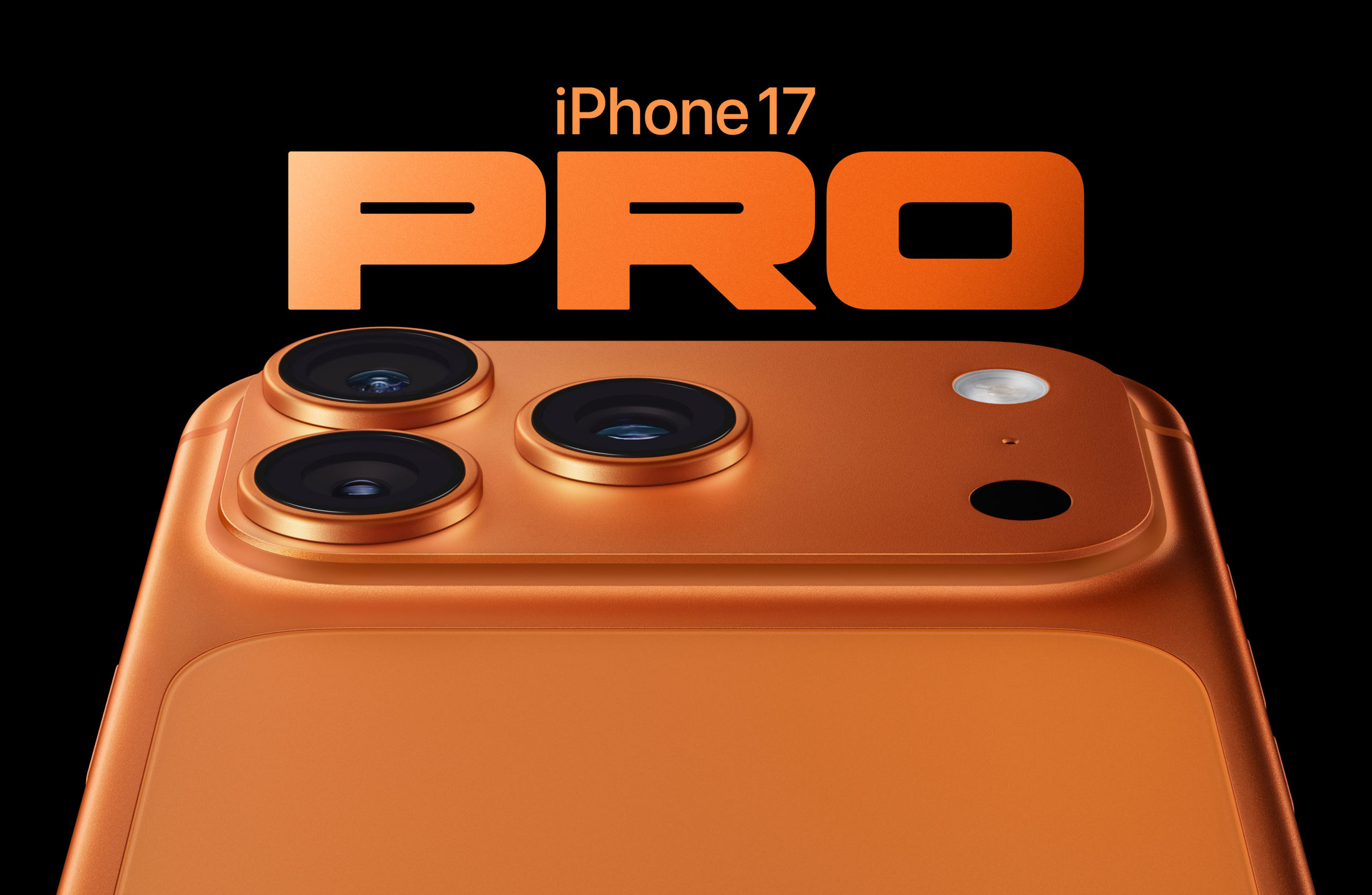The iPhone 17 Pro Max sticker price was ₹1,47,900