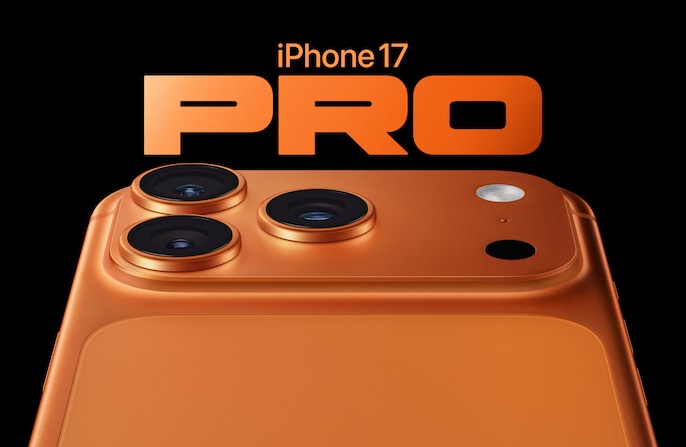 The iPhone 17 Pro Max sticker price was ₹1,47,900 The iPhone 17 Pro Max sticker price was ₹1,47,900