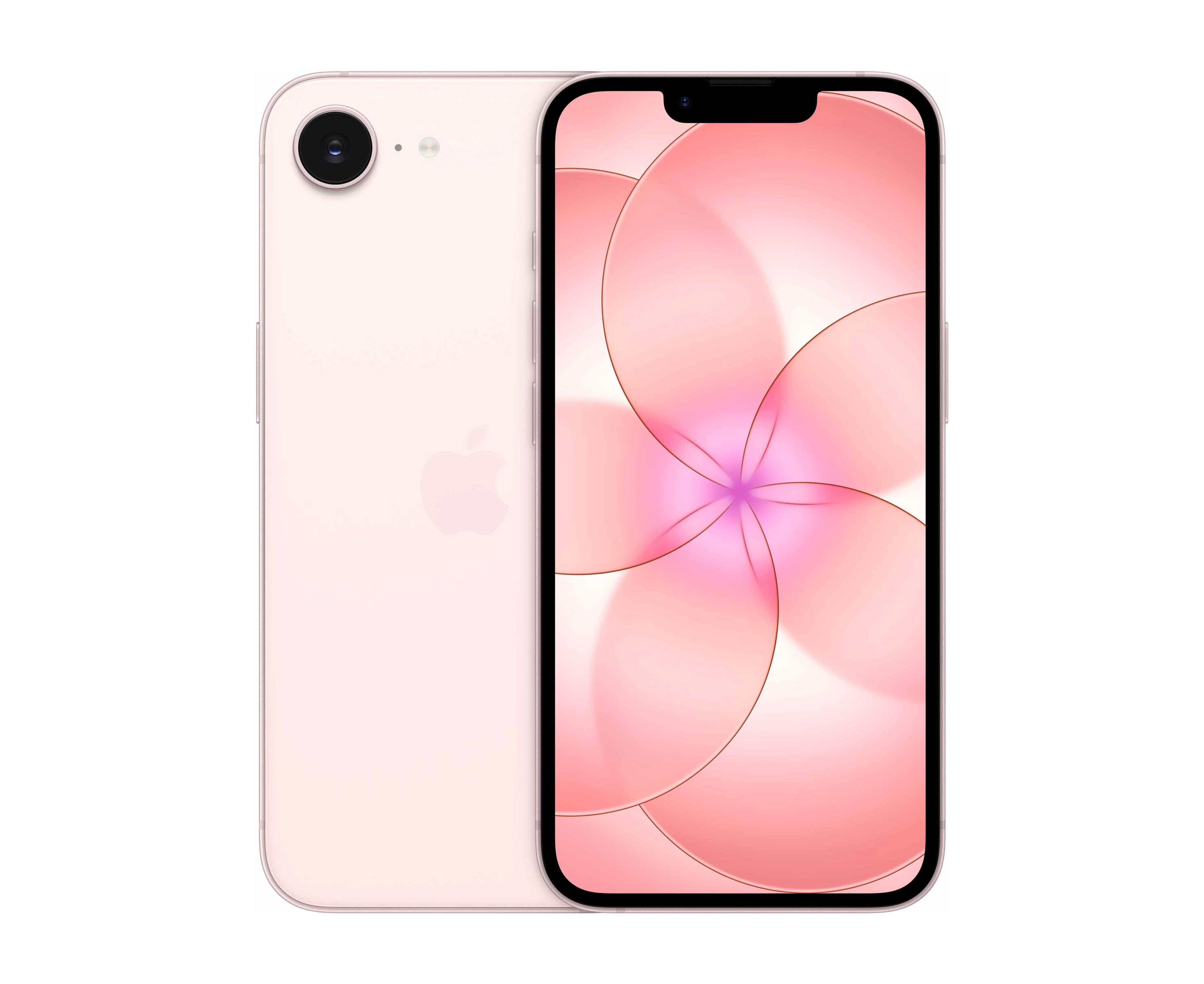 The gap from Apple’s current price is ₹15,000