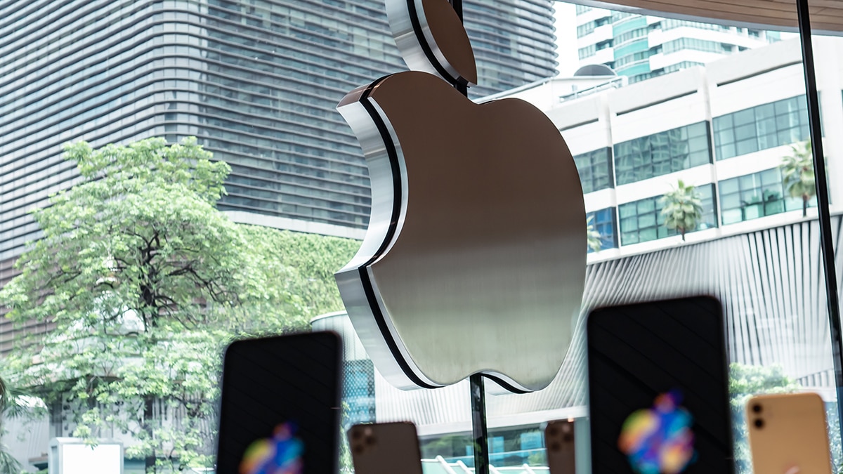 Apple Identity Apple Identity