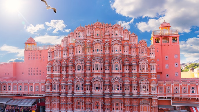 Jaipur royalty Jaipur royalty