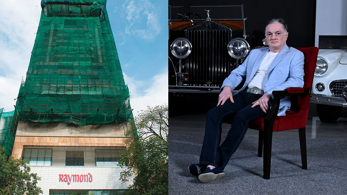 Mumbai landmark