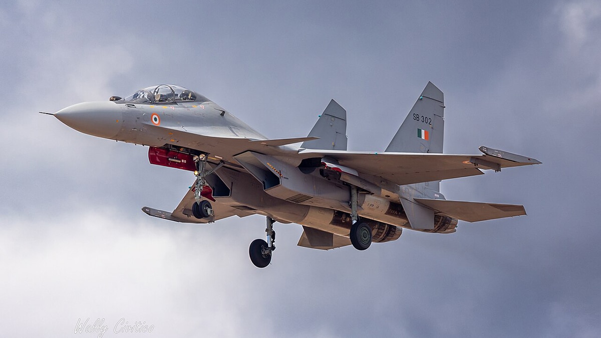 Fighter Integration