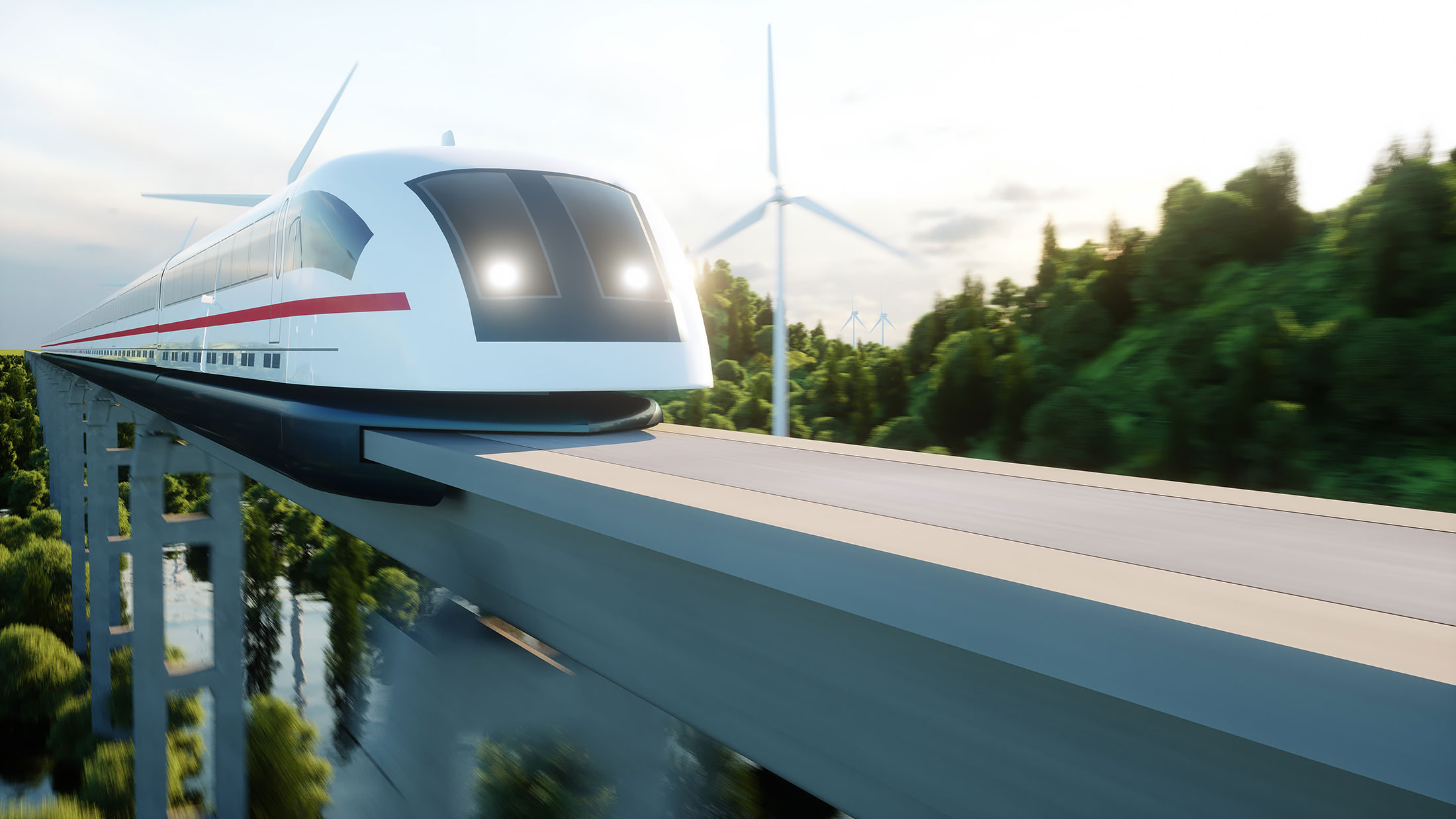 Tokyo–Nagoya is designed as a 40-minute journey, but 2027 is obsolete