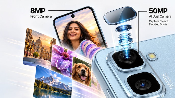 Camera Boost Camera Boost