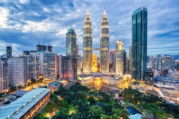 Malaysia: the Indian visa exemption currently runs through December 31, 2026 Malaysia: the Indian visa exemption currently runs through December 31, 2026