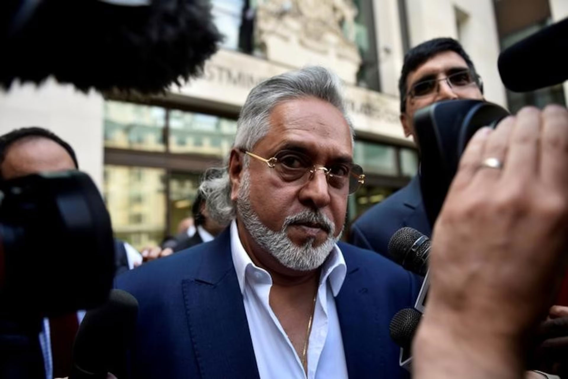 The Bombay High Court has not ruled that he overpaid