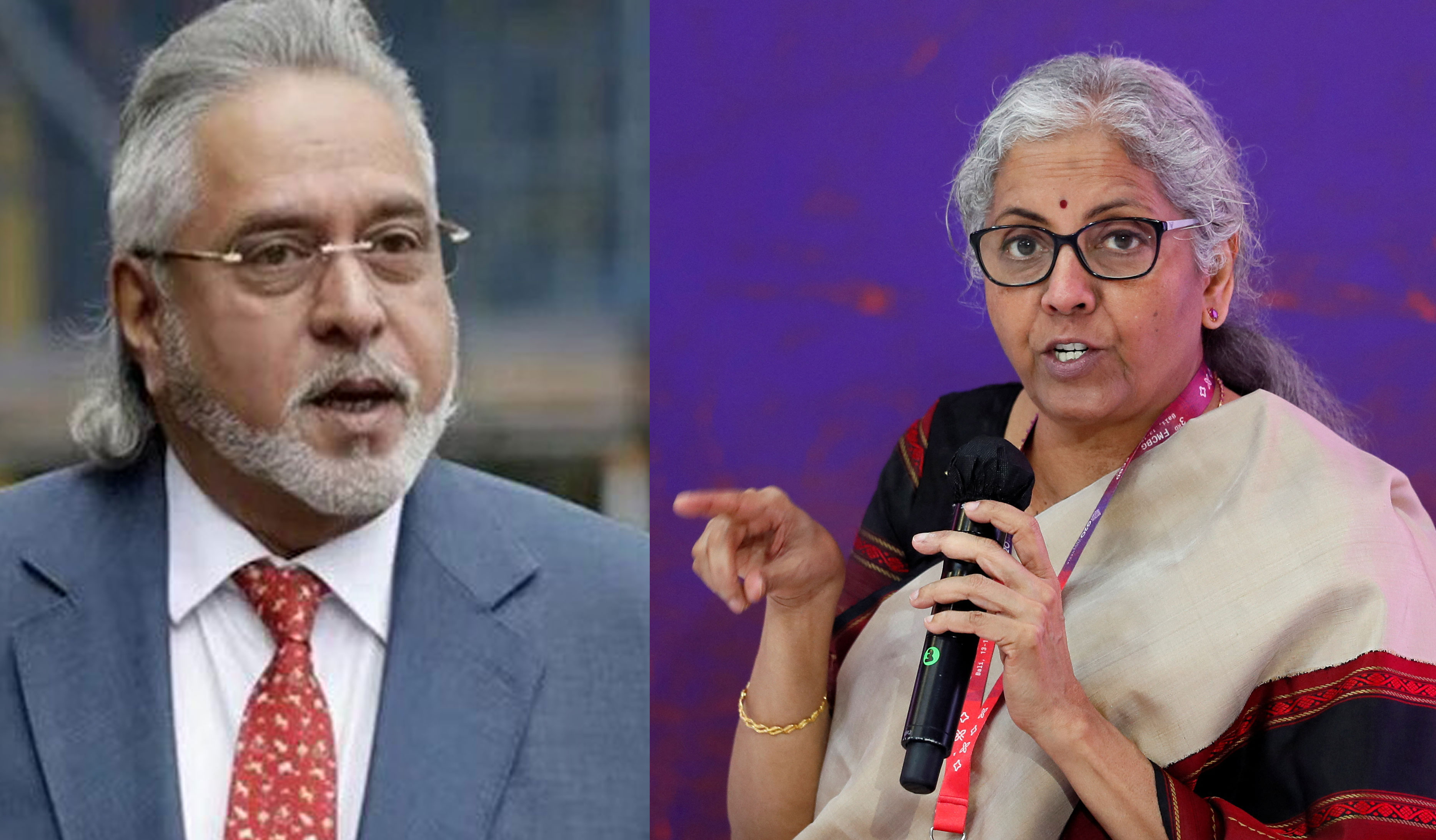An official statement did put restitution near ₹14,000 crore
