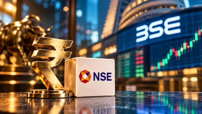 NSE’s first IPO filing came nearly a decade before the listing NSE’s first IPO filing came nearly a decade before the listing