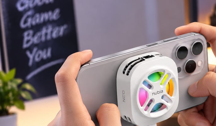 Vanilla Gadget Vanilla Gadget